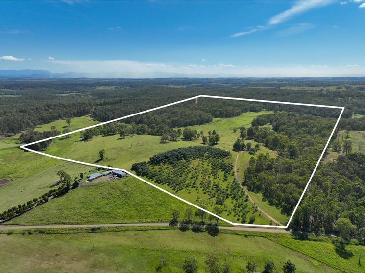 Click to view all images 100 Dyraaba Road Piora NSW 2470 - Image 2