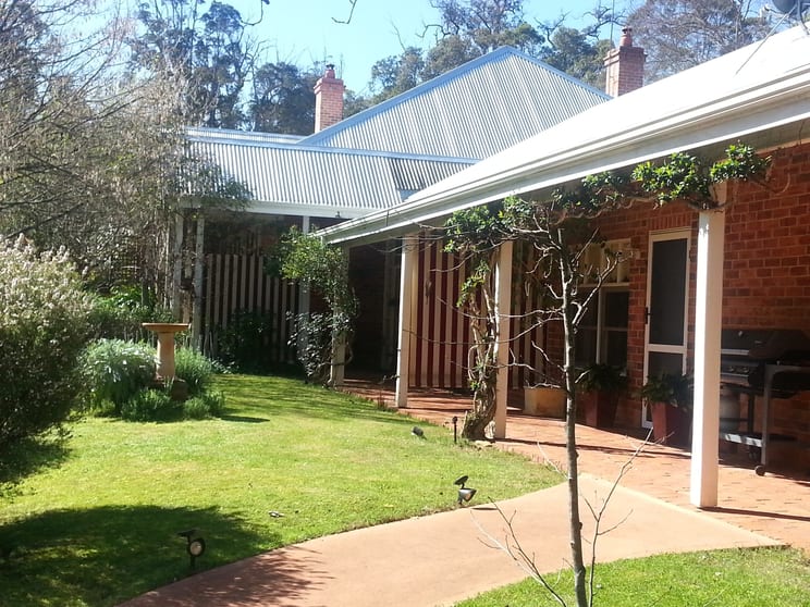 2526 Nannup Balingup Road Nannup WA 6275 - Image 3