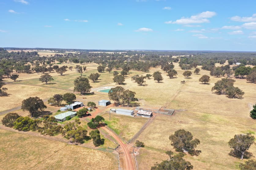 Lot 8449 Southwestern Highway Yornup WA 6256 - Image 1