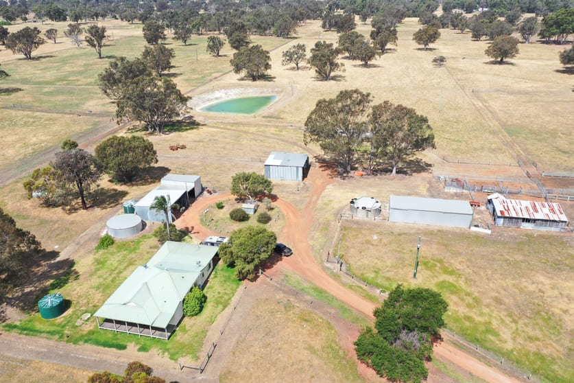 Lot 8449 Southwestern Highway Yornup WA 6256 - Image 2