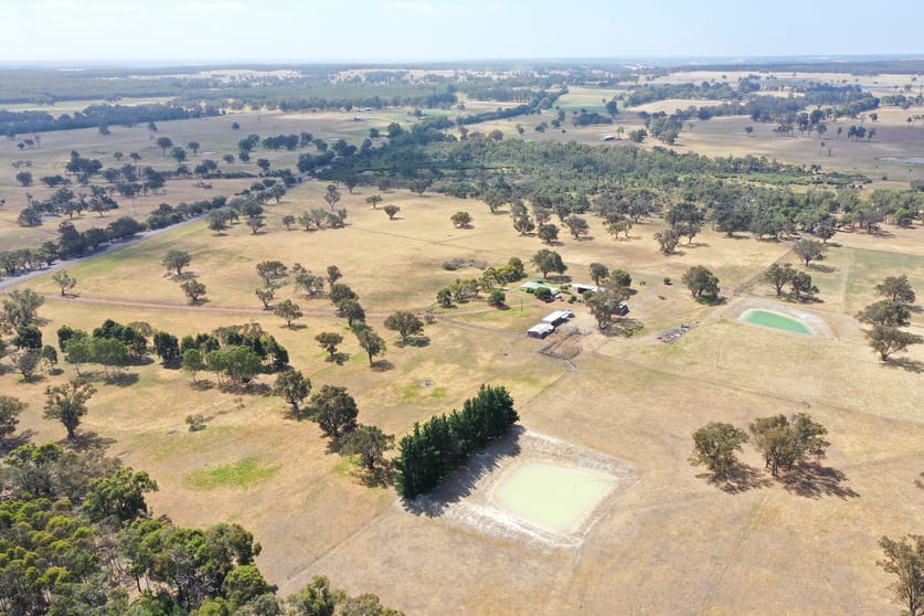 Lot 8449 Southwestern Highway Yornup WA 6256 - Image 3