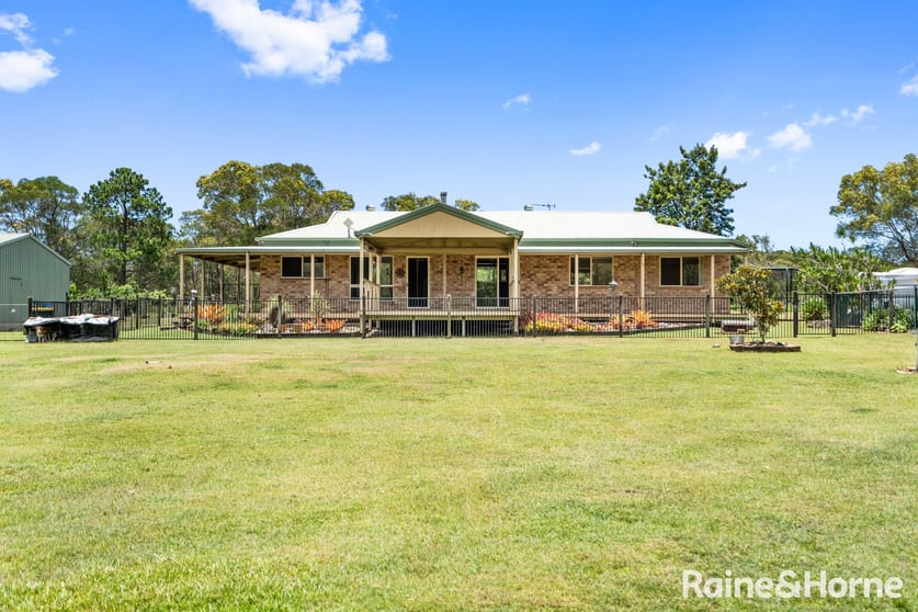 Click to view all images 286 Mungomery Road Takura QLD 4655 - Image 2