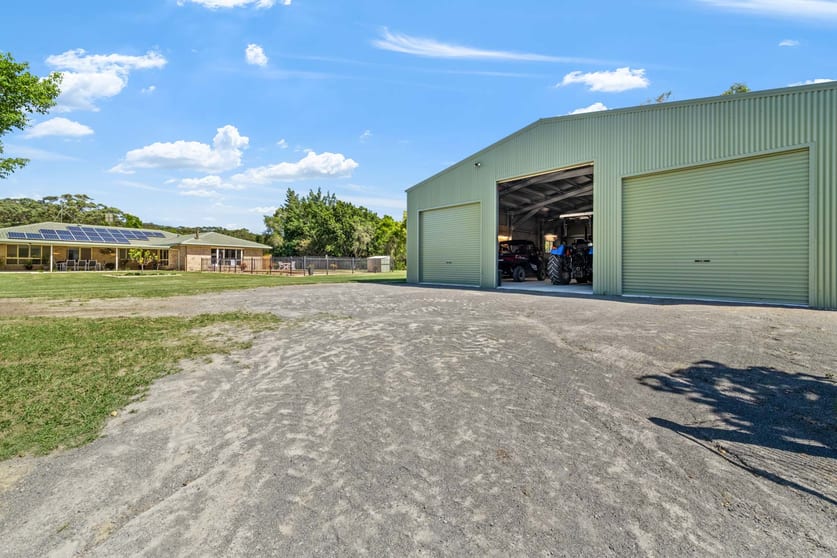 49-73 Christensens Road Hunchy QLD 4555 - Image 1