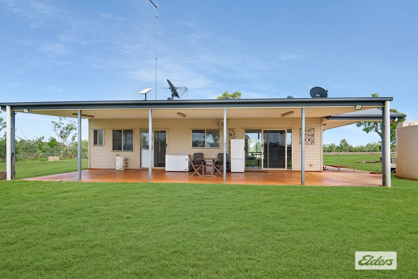 66 Niceforo Road Katherine NT 0850 - Image 1