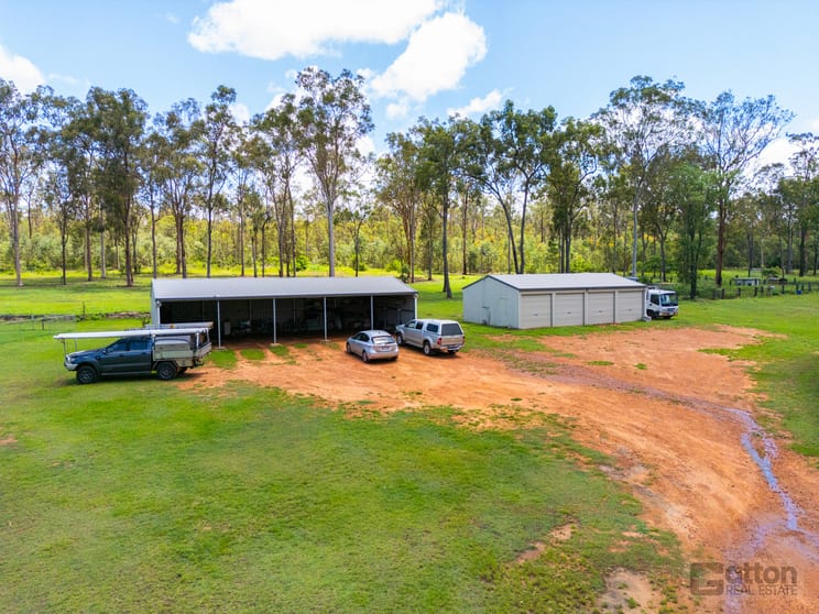 1407 Atkinsons Dam Road Churchable QLD 4311 - Image 3