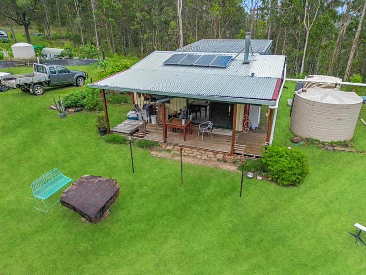 Click to view all images 9996 Clarence way Louisa Creek NSW 2469 - Image 2