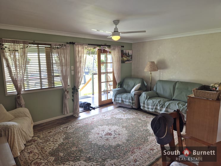 Click to view all images 12126 Chinchilla Wondai Road Ballogie QLD 4610 - Image 3