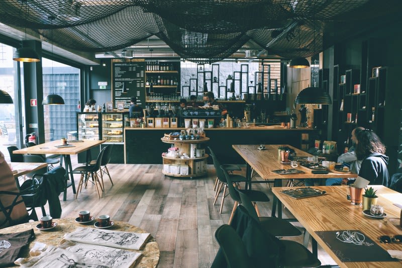 Cafe & Coffee Shop  business for sale in Maroubra - Image 1