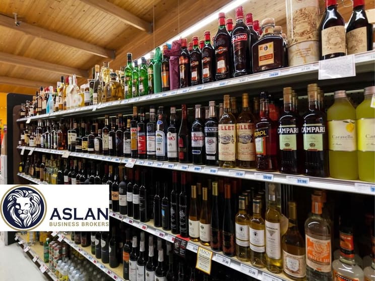 Click to view all images Alcohol & Liquor business for sale in Elsternwick - Image 3