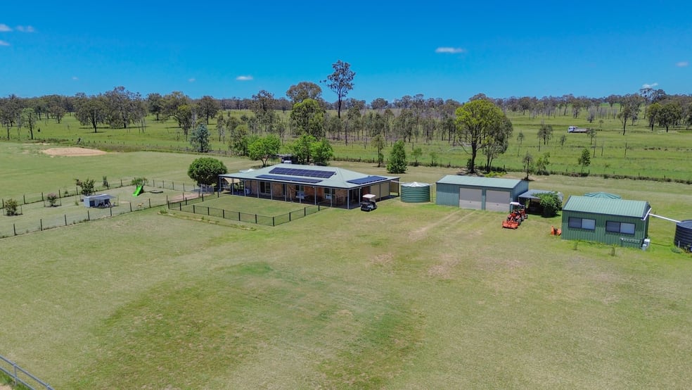 98 Orchard Road Loch Lomond QLD 4370 - Image 2