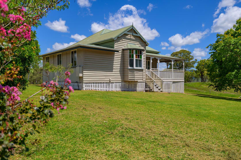 Click to view all images 366 Mudlo Road Kilkivan QLD 4600 - Image 1