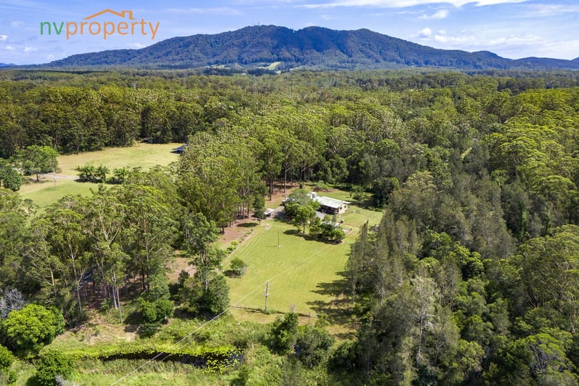 Click to view all images 170 Stuarts Point Road Barraganyatti NSW 2441 - Image 3