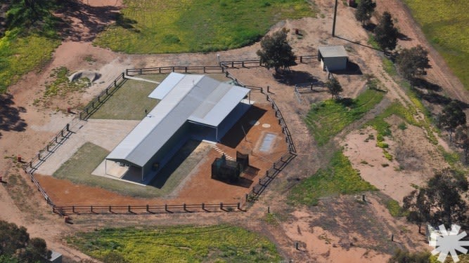 Click to view all images LOT 100 Padbury Street Moora WA 6510 - Image 3