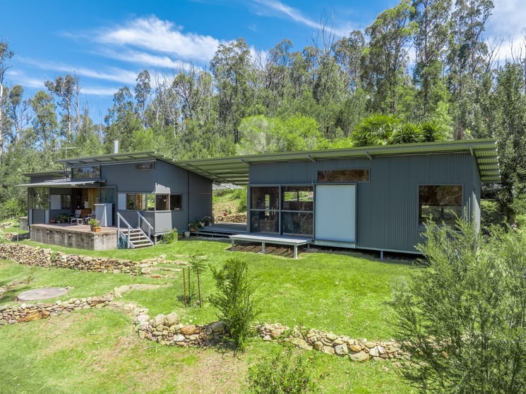 Click to view all images 388 Cochranes Flat Road, Kiah Via Eden NSW 2551 - Image 1
