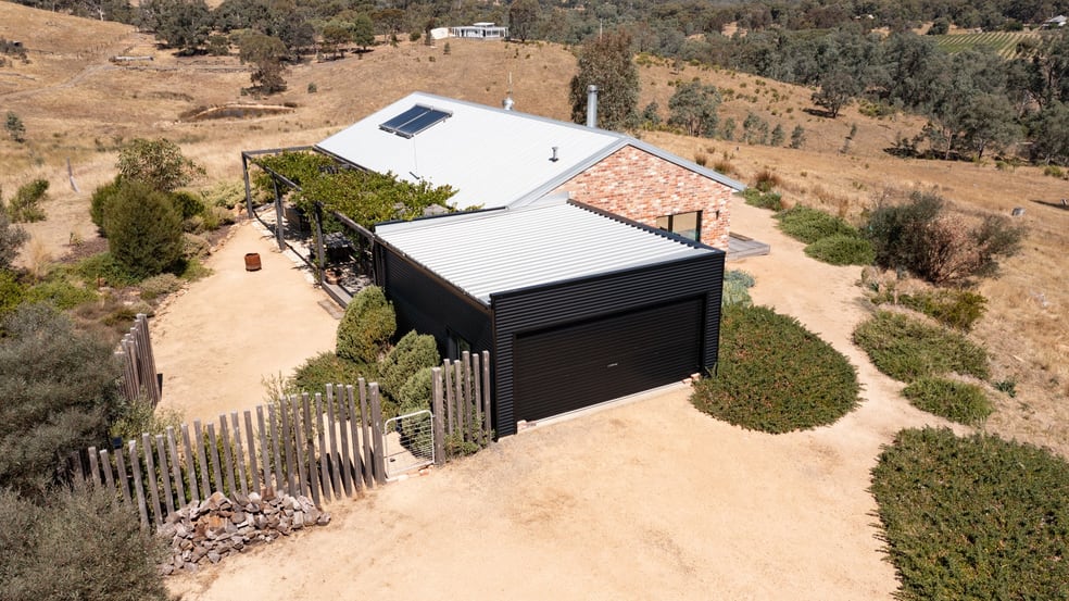 Click to view all images 493C Heathcote-Redesdale Road Heathcote VIC 3523 - Image 1
