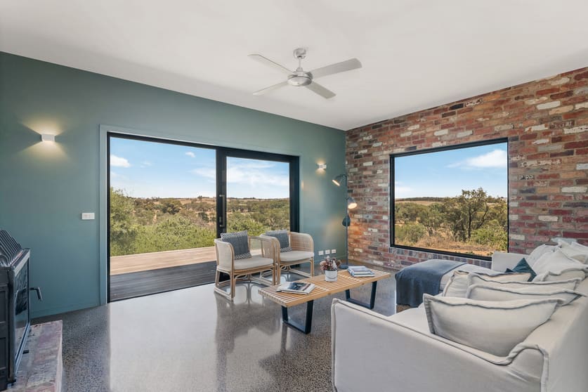 Click to view all images 493C Heathcote-Redesdale Road Heathcote VIC 3523 - Image 2