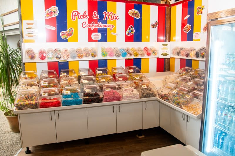 Click to view all images Food & Beverage business for sale in Kuranda - Image 3