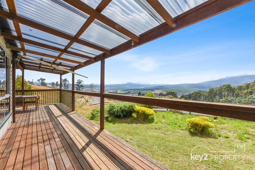 Click to view all images 2369 Deddington Road Blessington TAS 7212 - Image 2