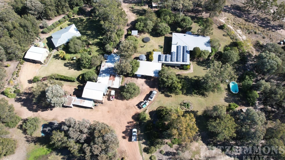 189 Wilsons Road Ducklo QLD 4405 - Image 2
