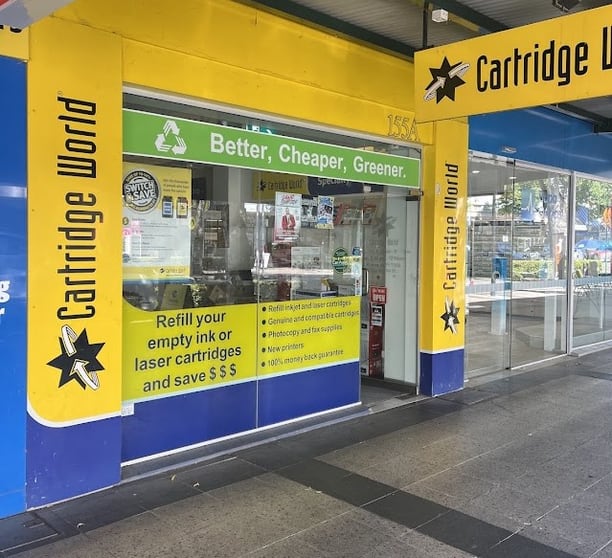 Click to view all images Shop & Retail business for sale in Wagga Wagga - Image 1