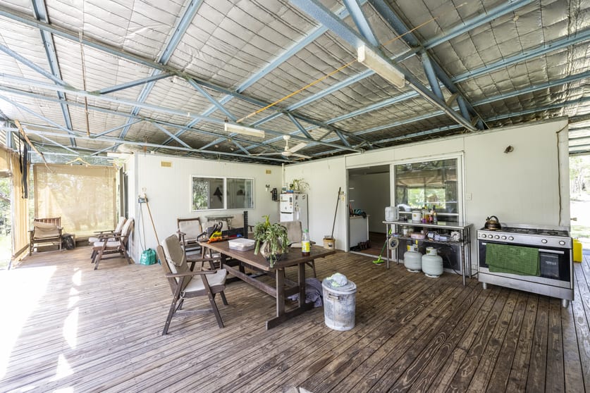 Click to view all images 8 Greberts Road Whiteman Creek NSW 2460 - Image 2