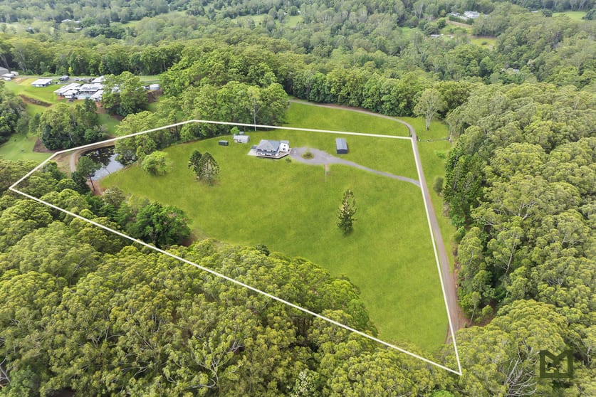 Click to view all images 411 Upper Landershute Rd Eudlo QLD 4554 - Image 2