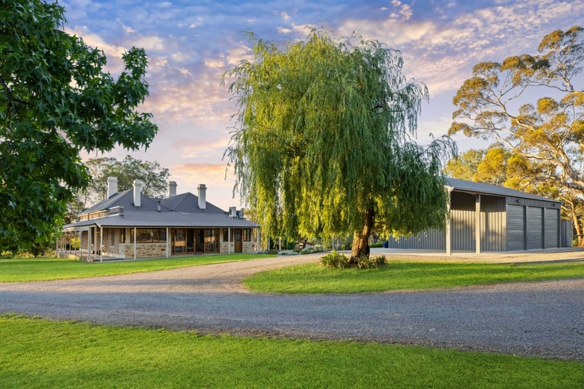 955 South Para Road Kersbrook SA 5231 - Image 2