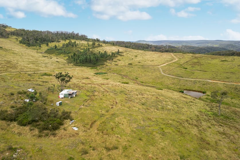 Click to view all images Lot 36 Mares Forest Road Taralga NSW 2580 - Image 2