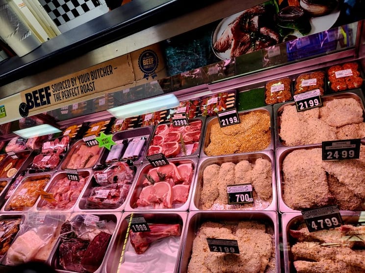 Click to view all images Butcher business for sale in Cairns - Image 3