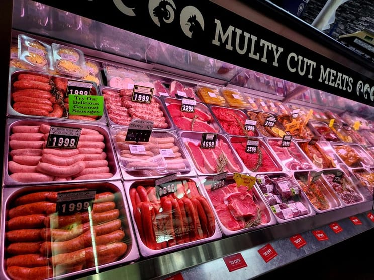 Click to view all images Butcher business for sale in Cairns - Image 1