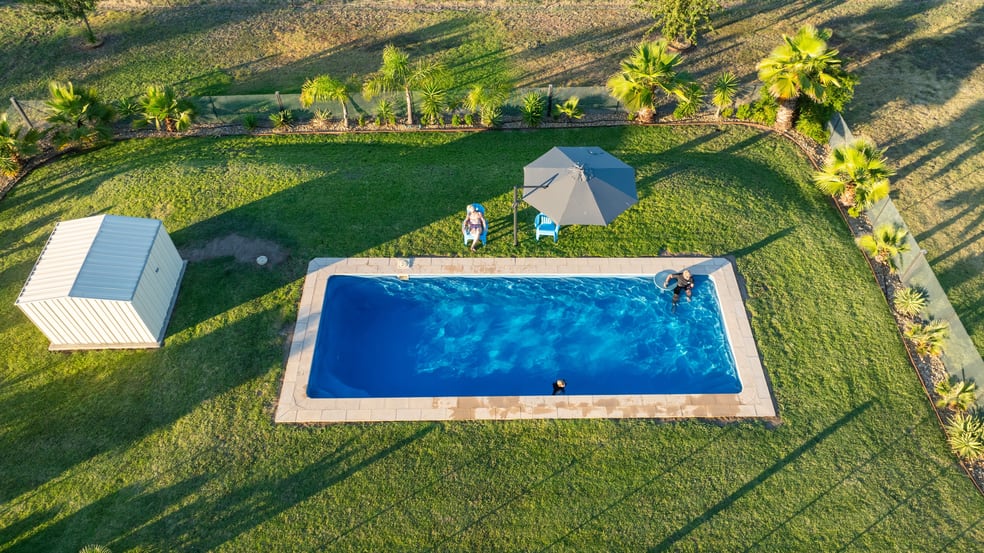 Click to view all images 464 Dights Forest Road Jindera NSW 2642 - Image 2