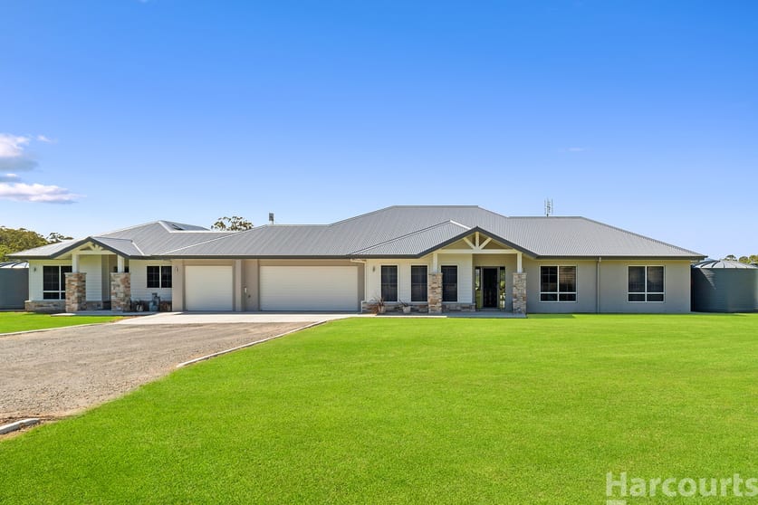 Click to view all images 44 Quarry Road Rosewood NSW 2446 - Image 1