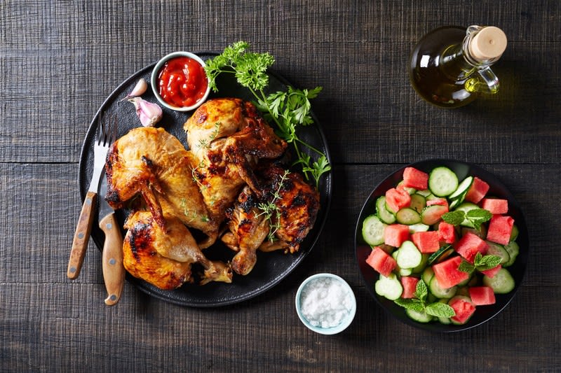 Click to view all images Takeaway Food business for sale in VIC - Image 1
