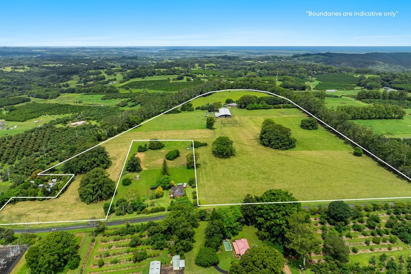 Click to view all images 698 Uralba Road Lynwood NSW 2477 - Image 1