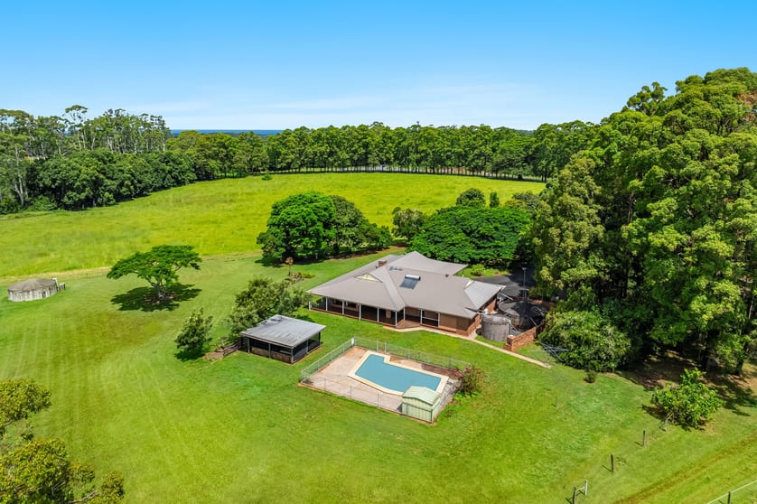 Click to view all images 698 Uralba Road Lynwood NSW 2477 - Image 2