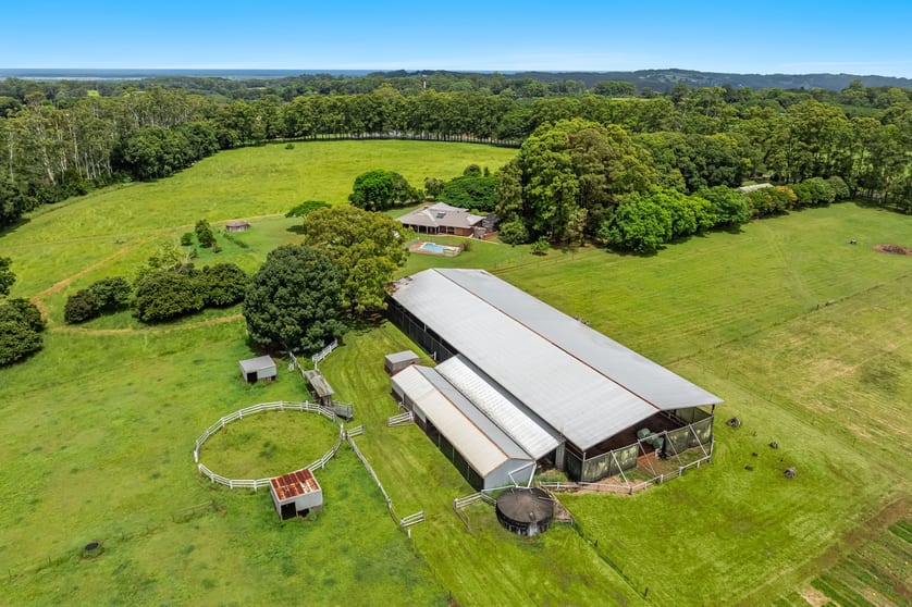 Click to view all images 698 Uralba Road Lynwood NSW 2477 - Image 3