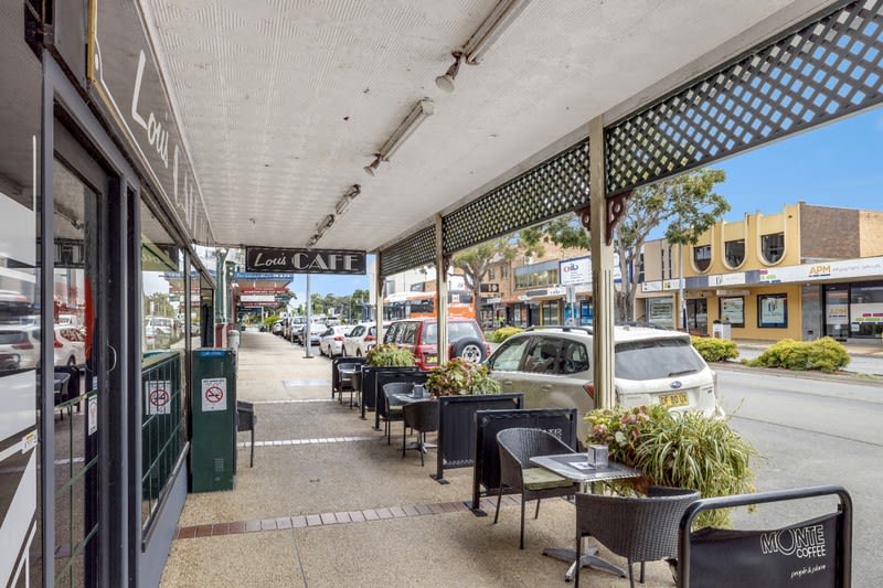 Click to view all images Food, Beverage & Hospitality business for sale in Kempsey - Image 3