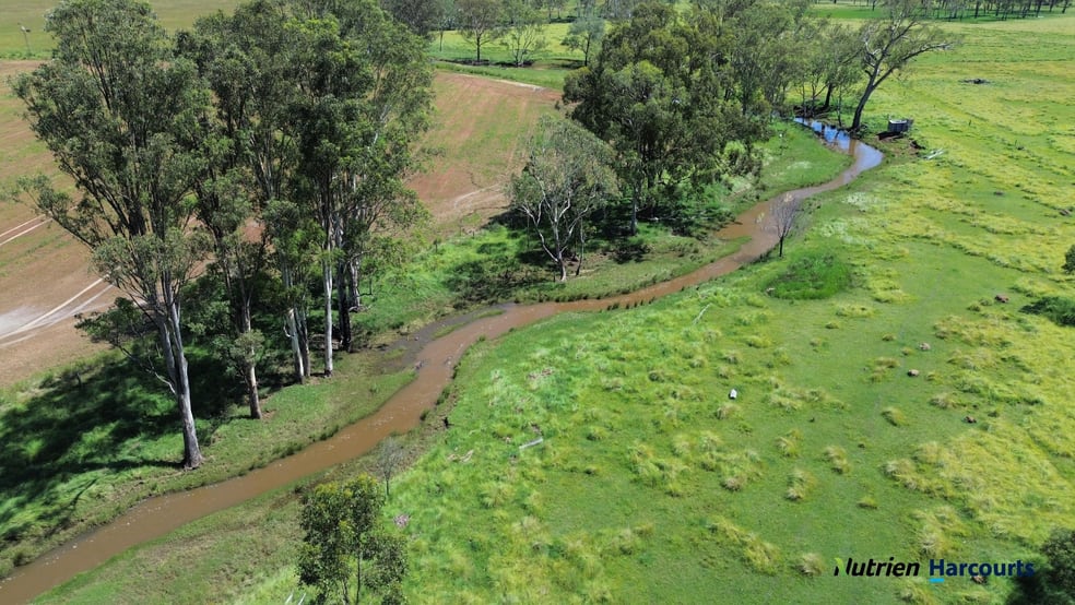 Click to view all images 0 Farnows Road Kunioon QLD 4615 - Image 1