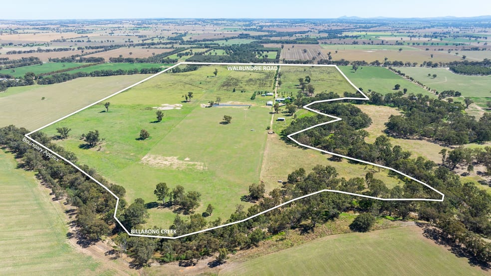 Click to view all images 'Glenelg East'/1075 Walbundrie Rd Culcairn NSW 2660 - Image 3