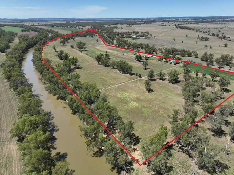 Click to view all images 2452 Old Narrabri Road Narrabri NSW 2390 - Image 1