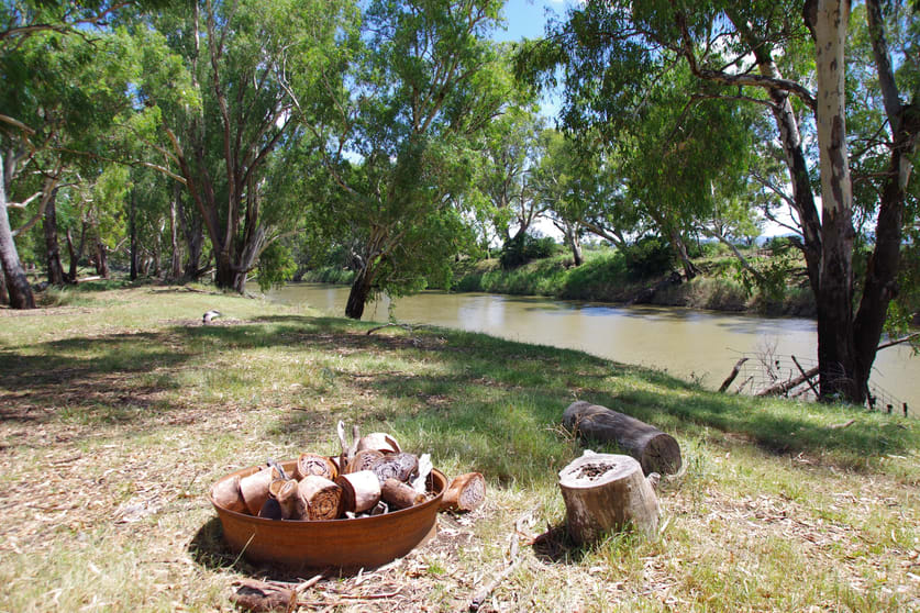 Click to view all images 2452 Old Narrabri Road Narrabri NSW 2390 - Image 2