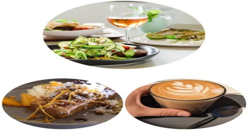 Cafe & Coffee Shop  business for sale in SA - Image 1
