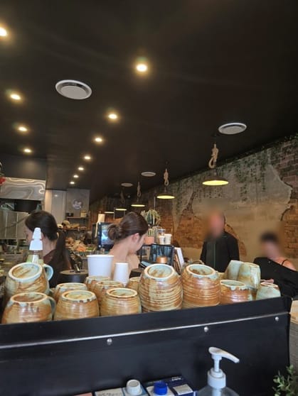Click to view all images Cafe & Coffee Shop business for sale in Sutherland - Image 3
