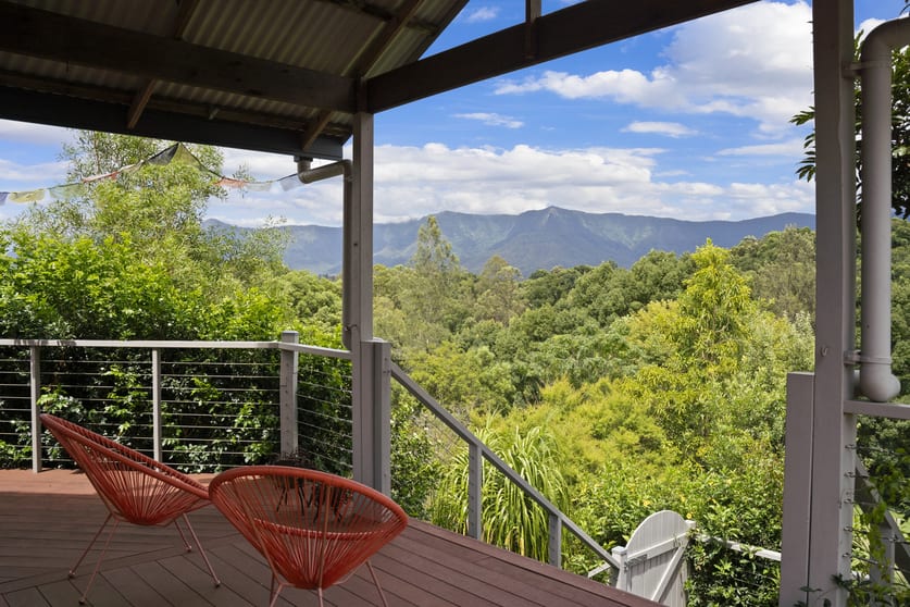 Click to view all images 71 Turpentine Place Tyalgum NSW 2484 - Image 2