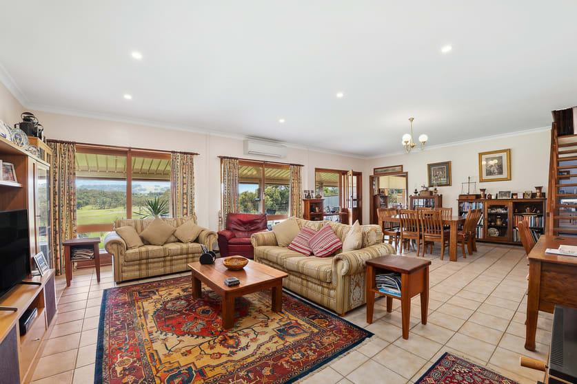 Click to view all images 260 Pinnacle Swamp Road Rylstone NSW 2849 - Image 3
