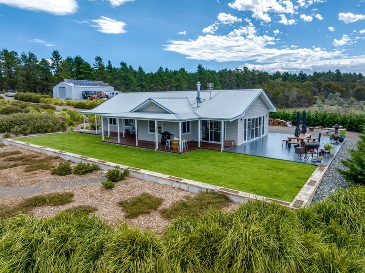 Click to view all images 201 Pine Bank Drive Lower Boro NSW 2580 - Image 2