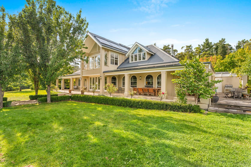 Click to view all images 234 Corang Post Office Road Braidwood NSW 2622 - Image 1