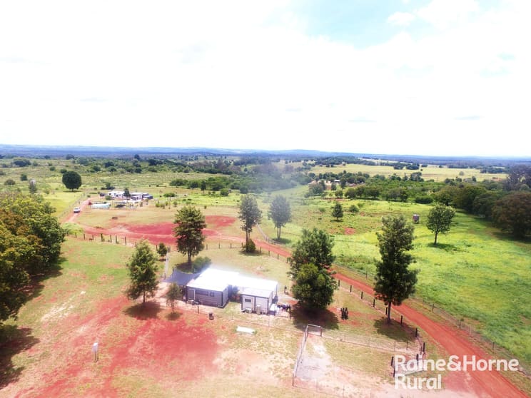 42 Hohnke Road South Nanango QLD 4615 - Image 2