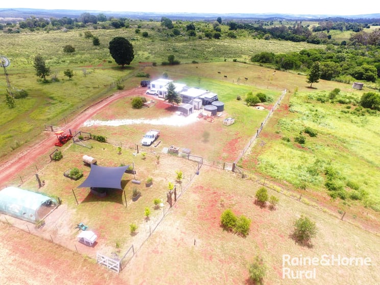 42 Hohnke Road South Nanango QLD 4615 - Image 3