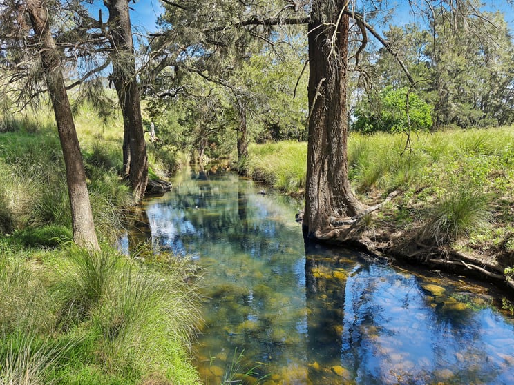 Click to view all images 5528 Ilford Sofala Road Bathurst NSW 2795 - Image 1